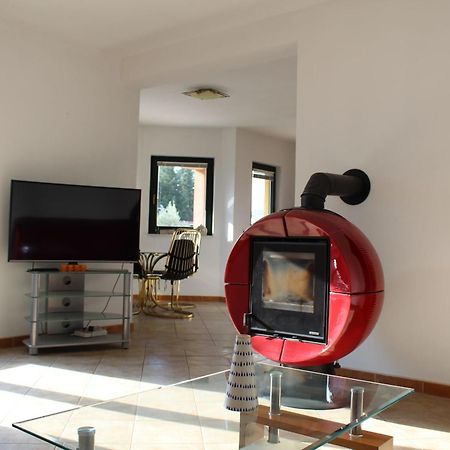 Starigrad House Villa Luaran gambar