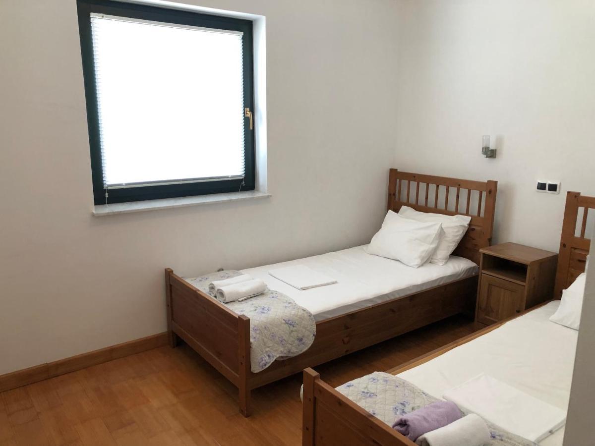 Starigrad House Villa Luaran gambar
