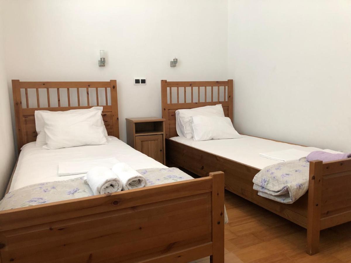 Starigrad House Villa Luaran gambar