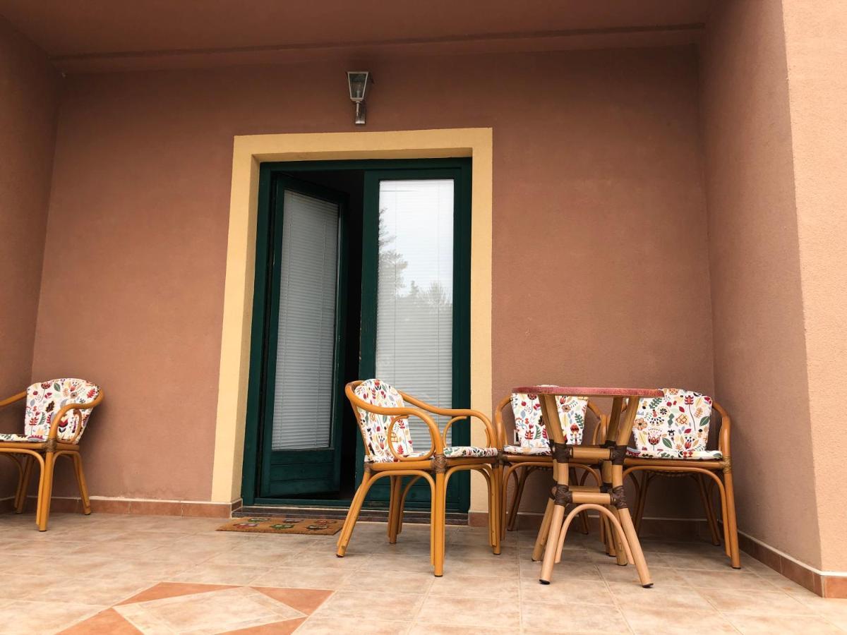 Starigrad House Villa Luaran gambar