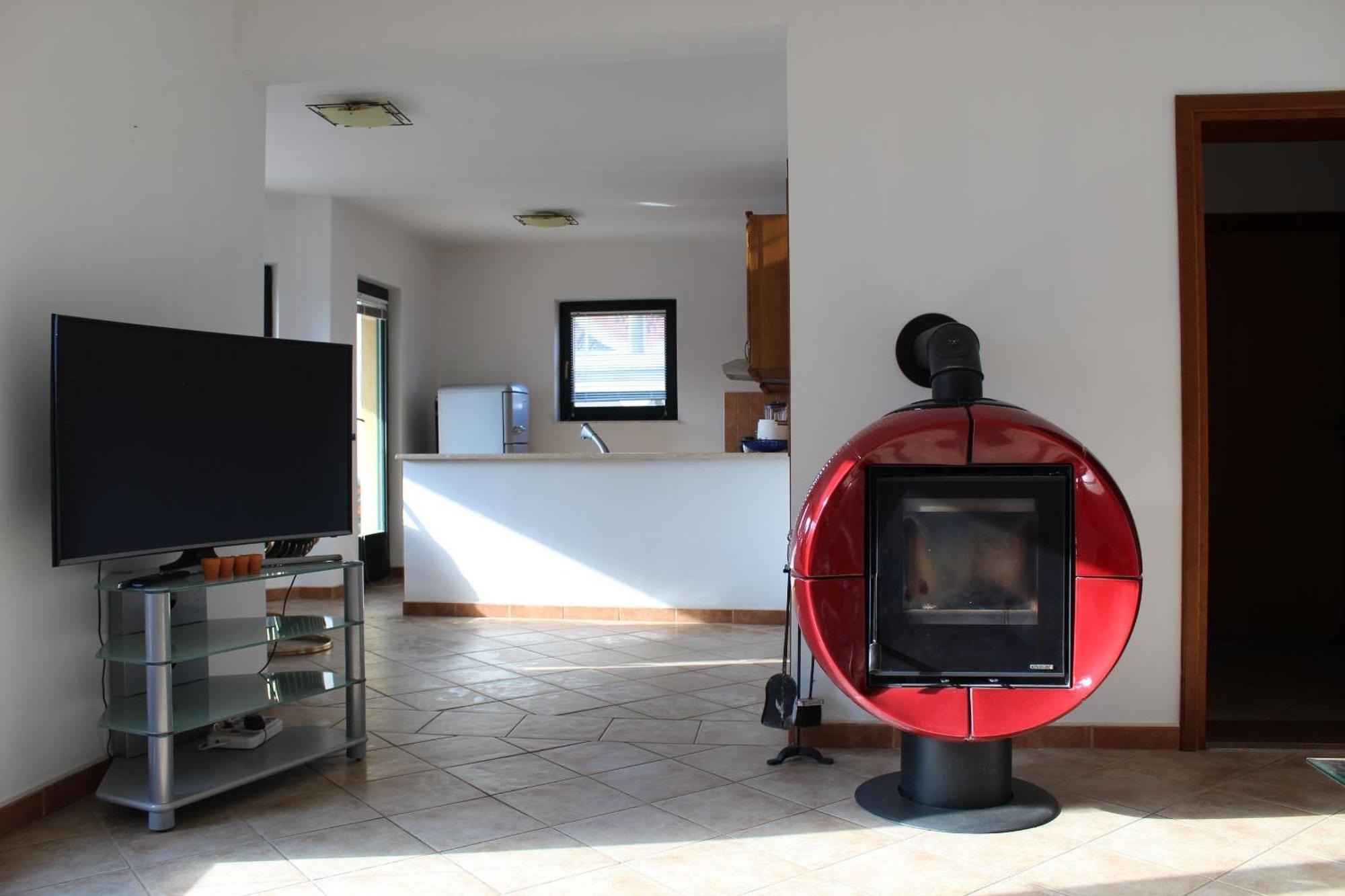 Starigrad House Villa Luaran gambar