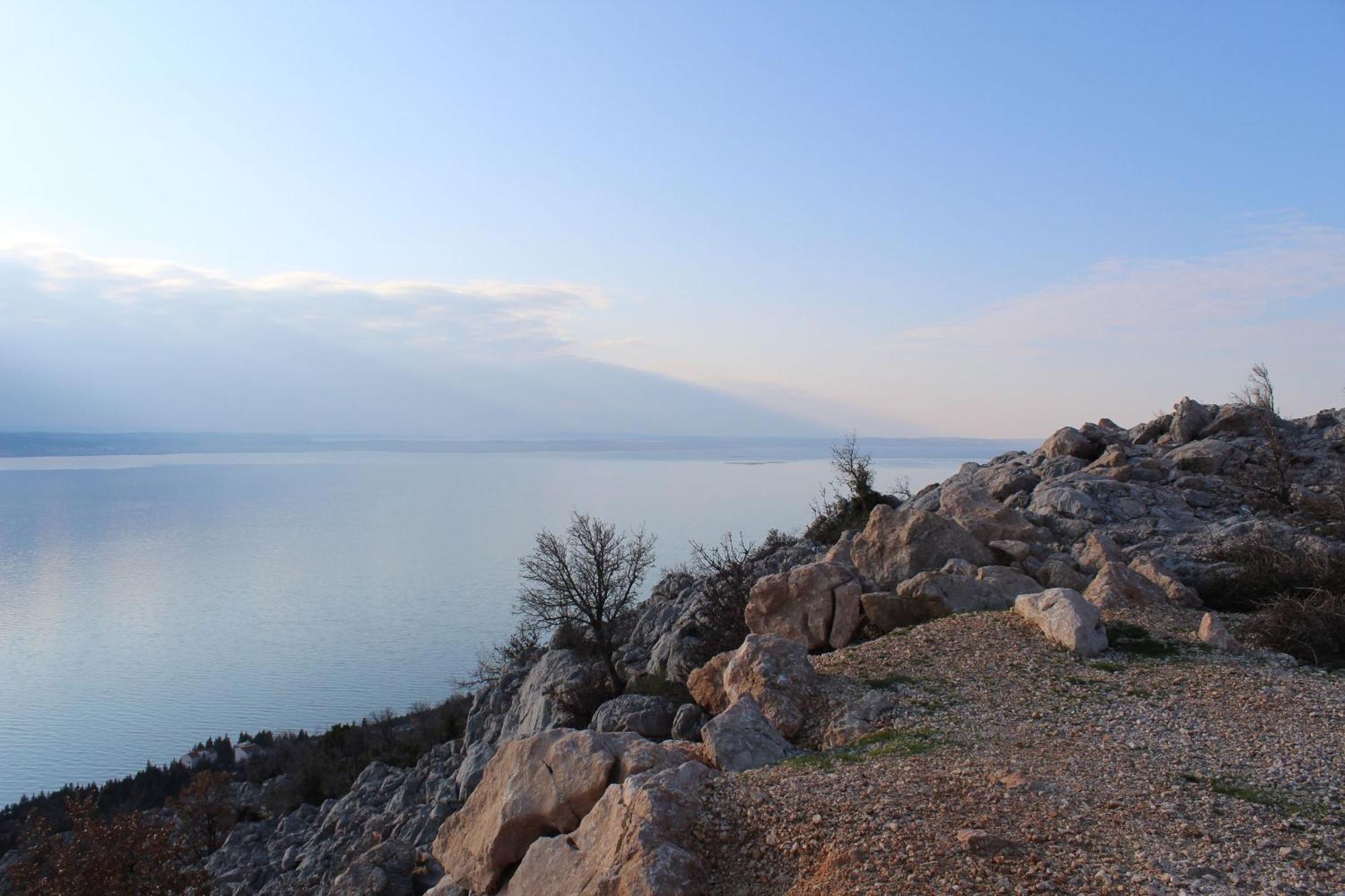 Starigrad House Villa Luaran gambar