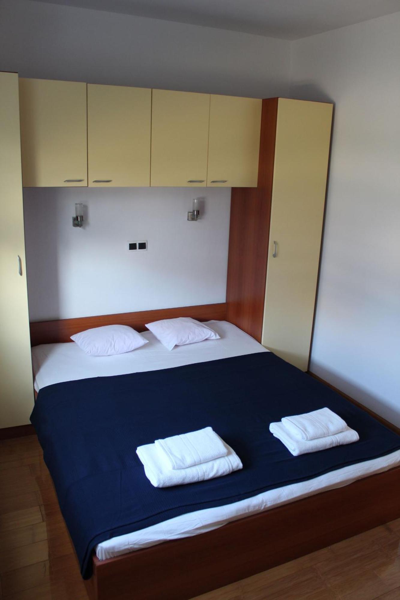 Starigrad House Villa Luaran gambar