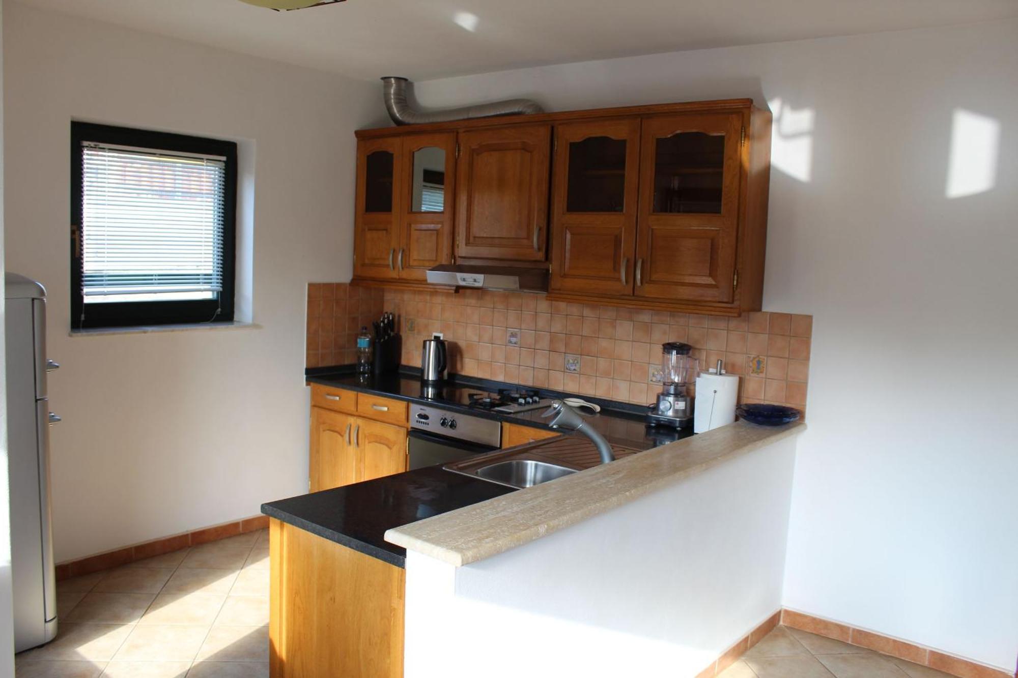 Starigrad House Villa Luaran gambar