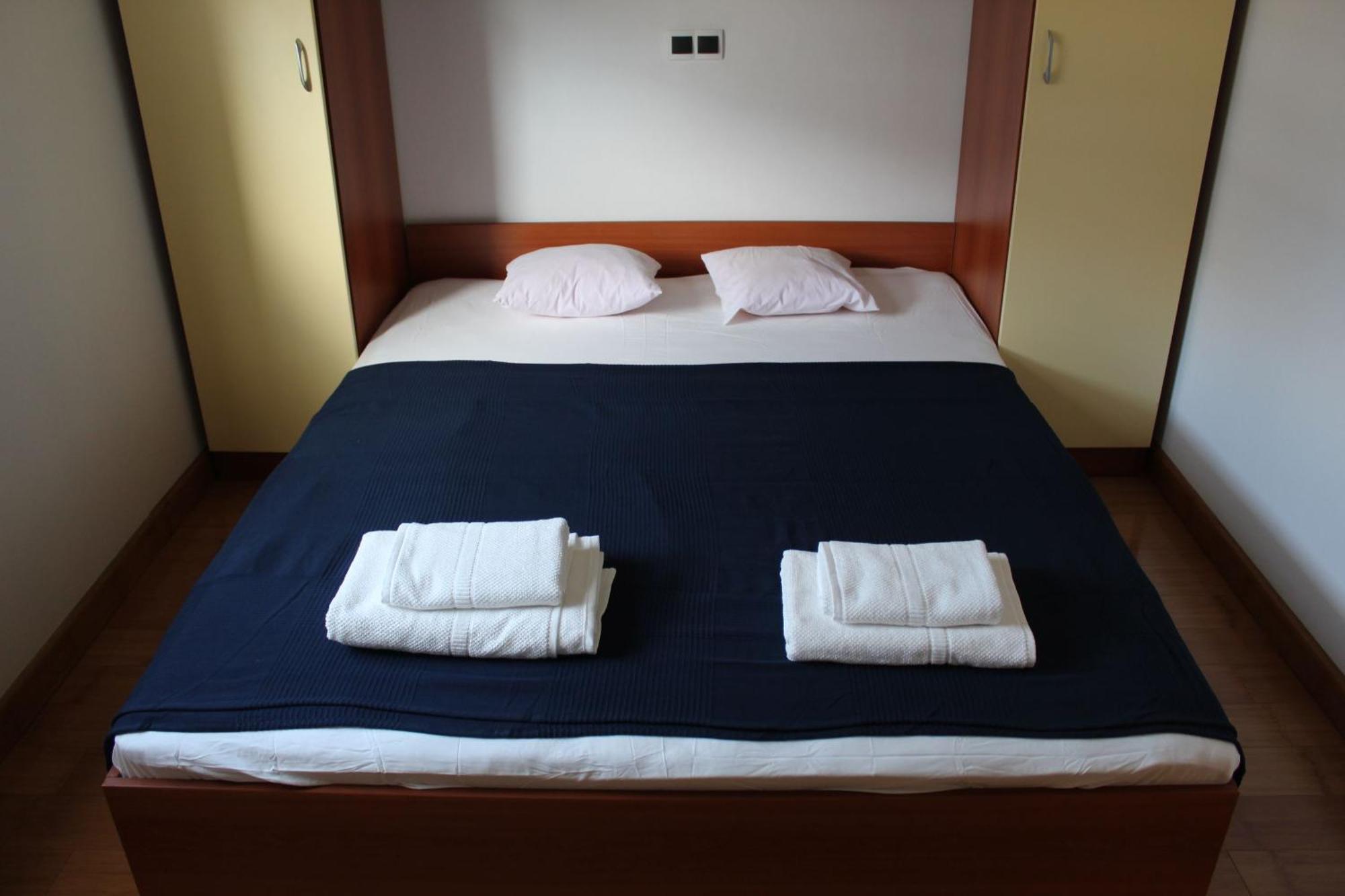 Starigrad House Villa Luaran gambar