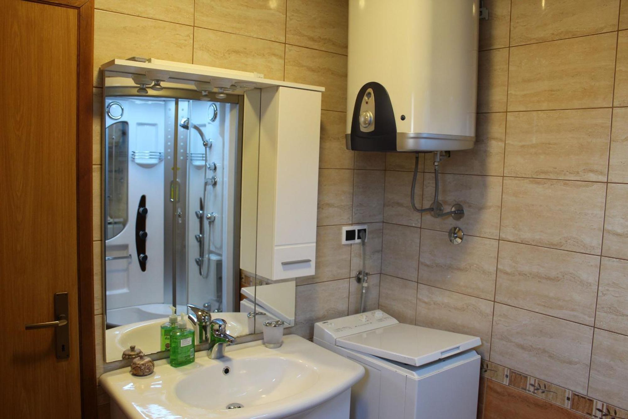 Starigrad House Villa Luaran gambar