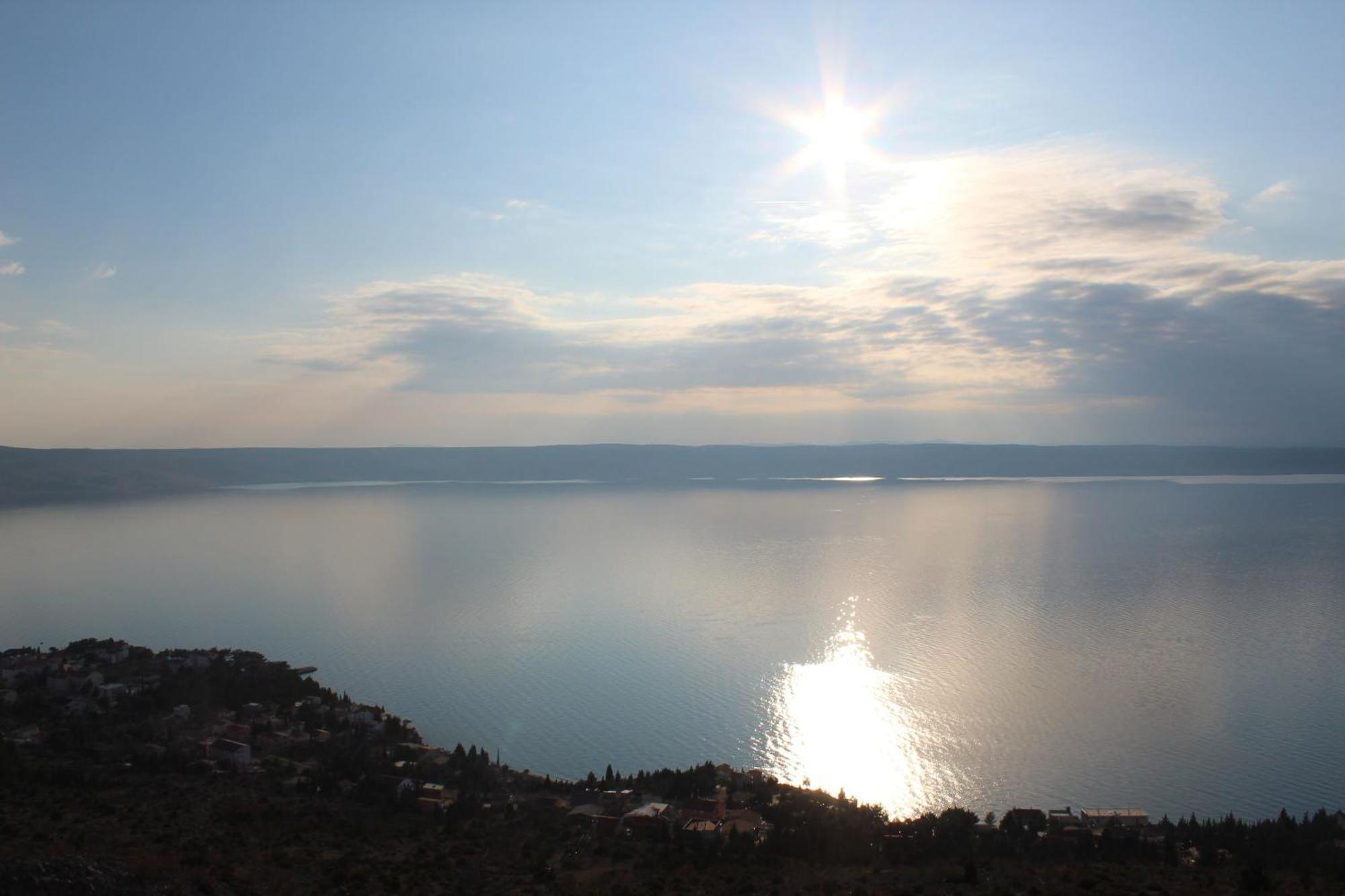 Starigrad House Villa Luaran gambar