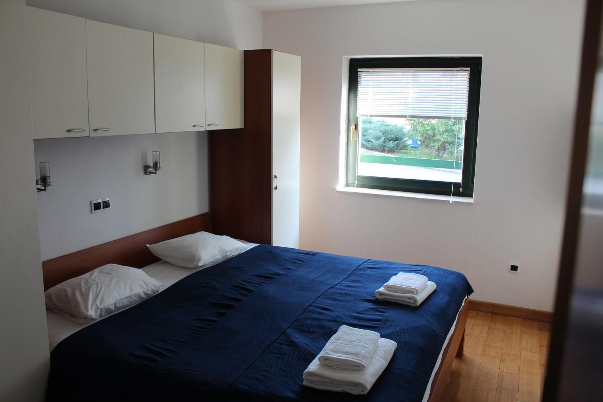 Starigrad House Villa Luaran gambar