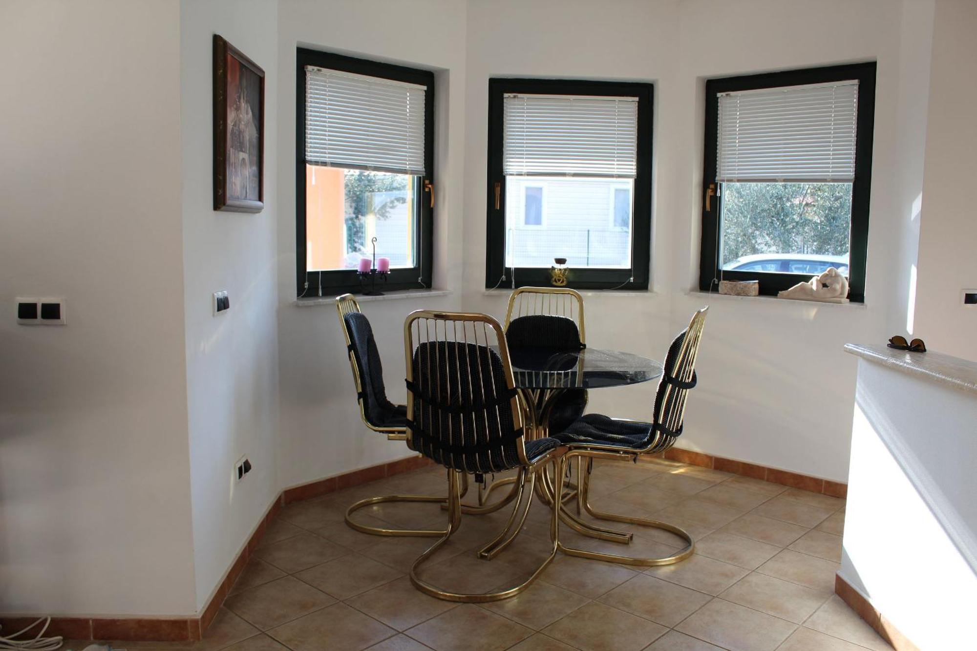 Starigrad House Villa Luaran gambar