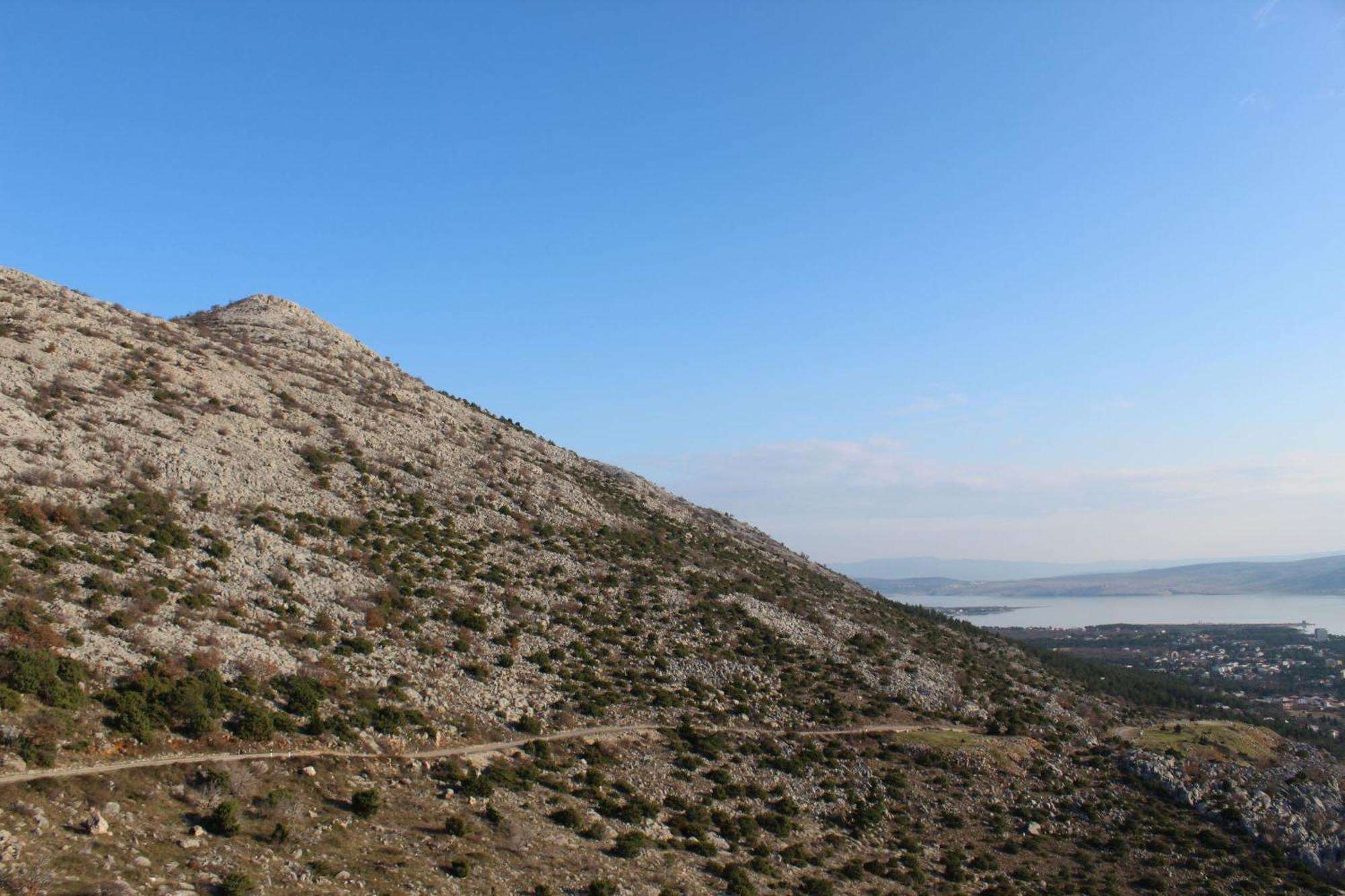 Starigrad House Villa Luaran gambar