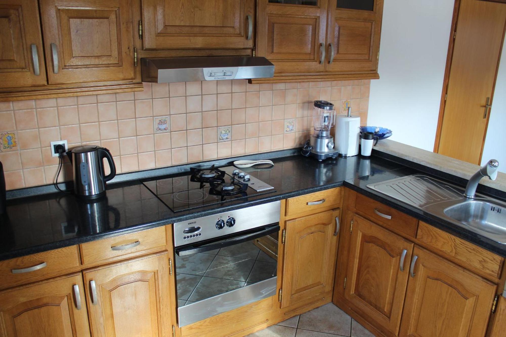 Starigrad House Villa Luaran gambar