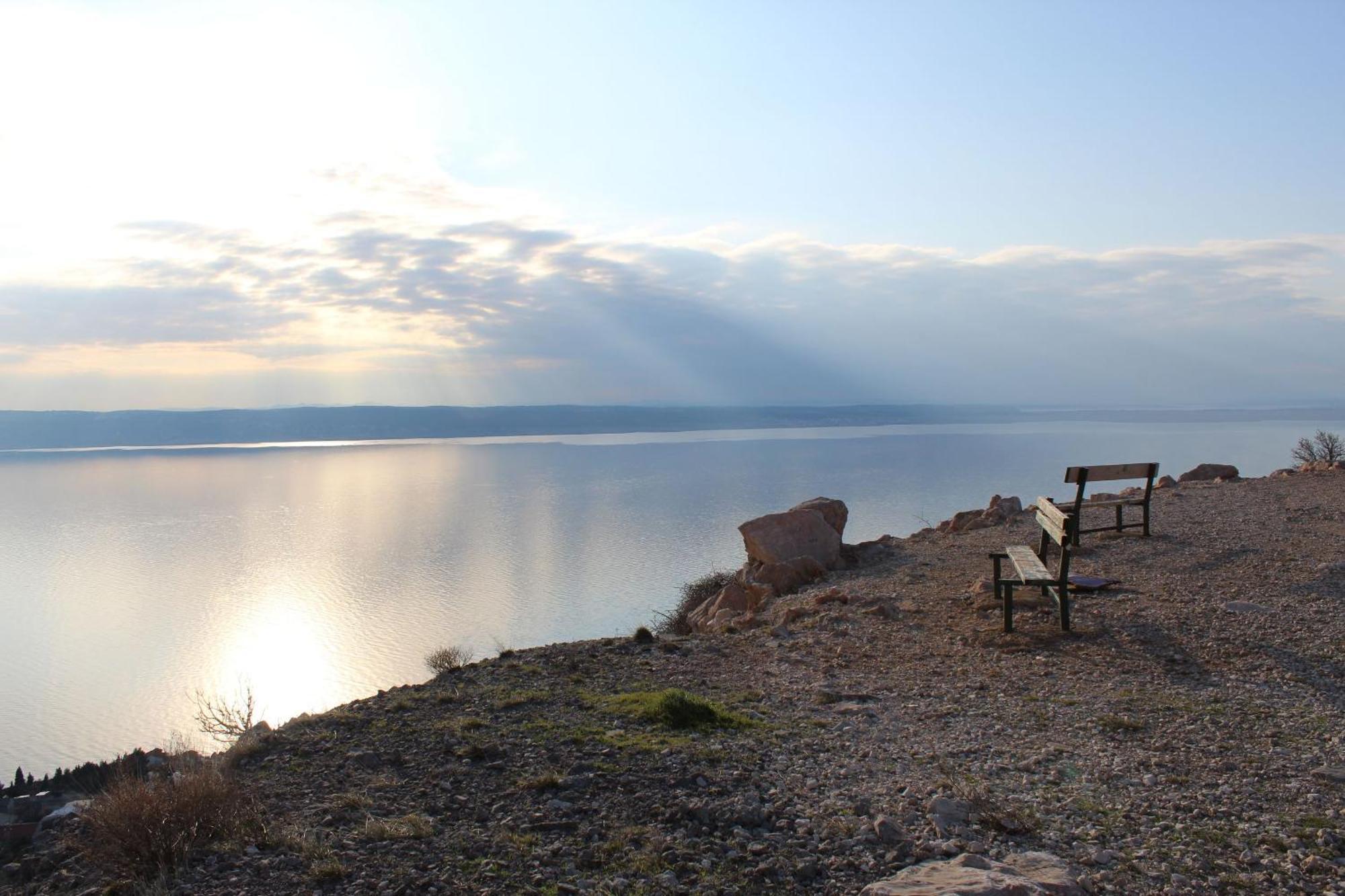 Starigrad House Villa Luaran gambar