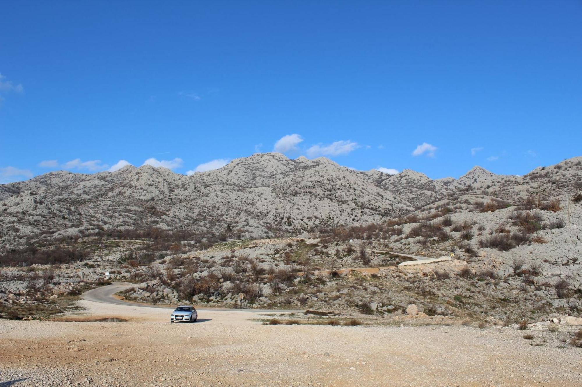 Starigrad House Villa Luaran gambar