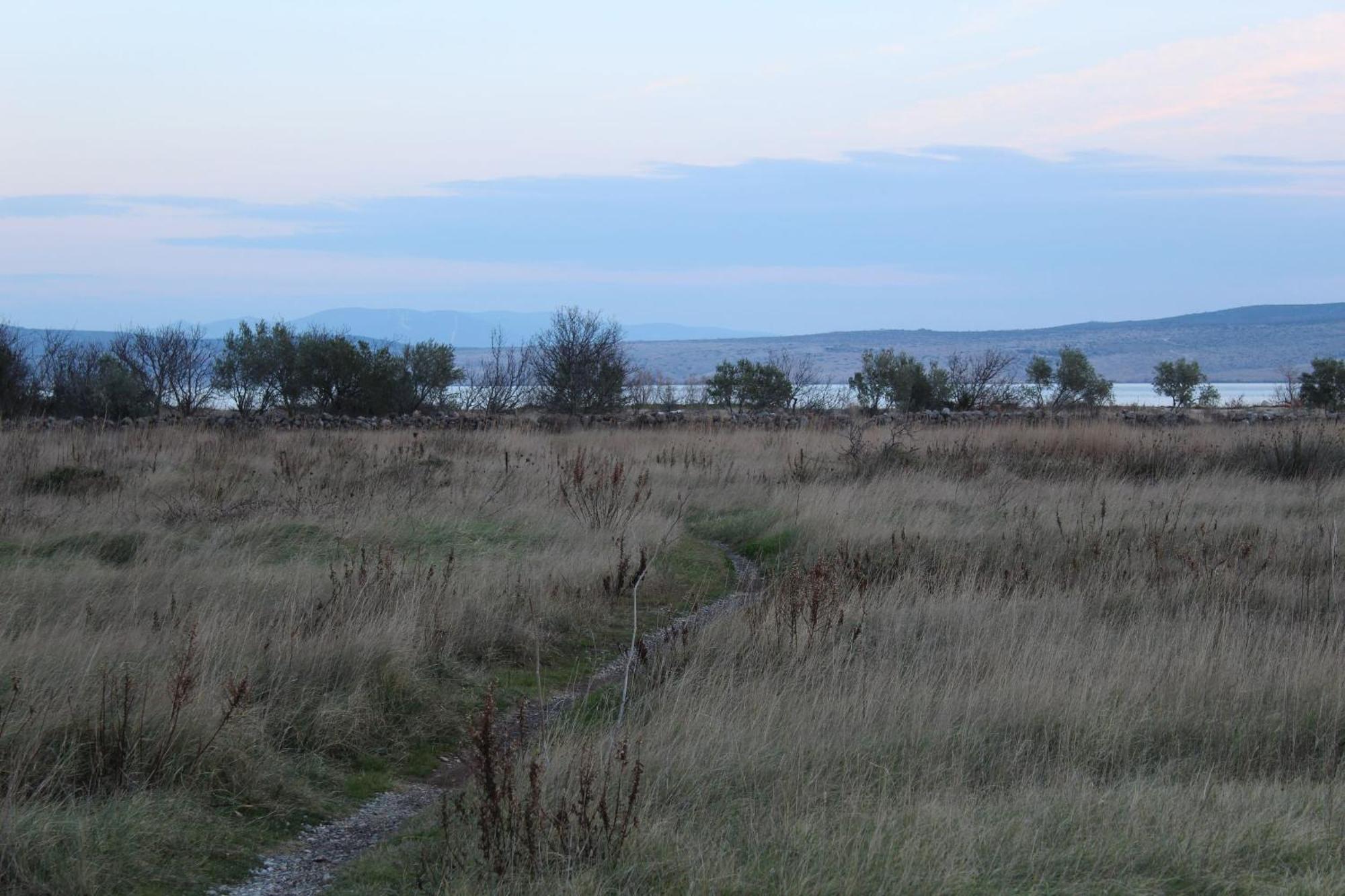 Starigrad House Villa Luaran gambar
