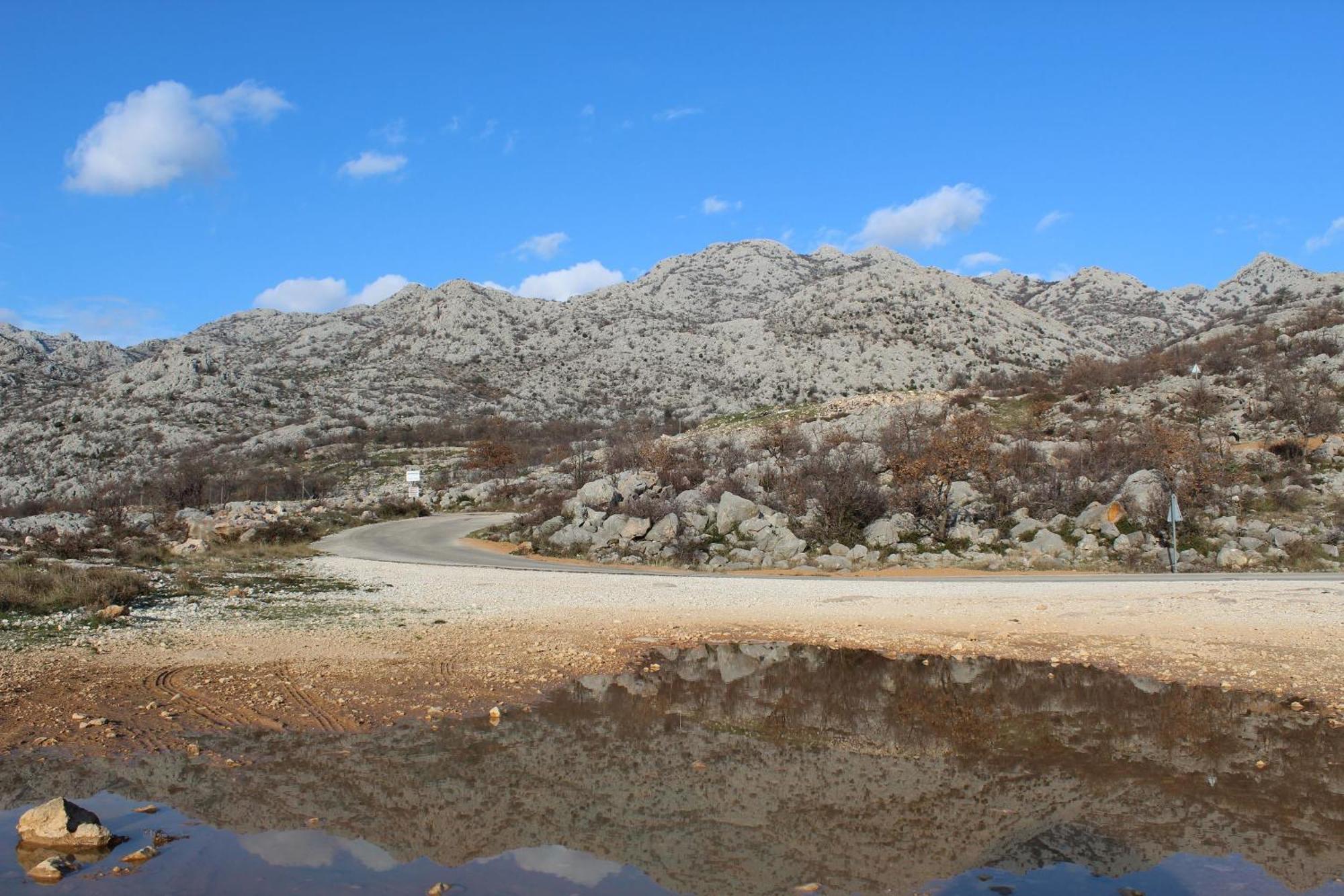 Starigrad House Villa Luaran gambar