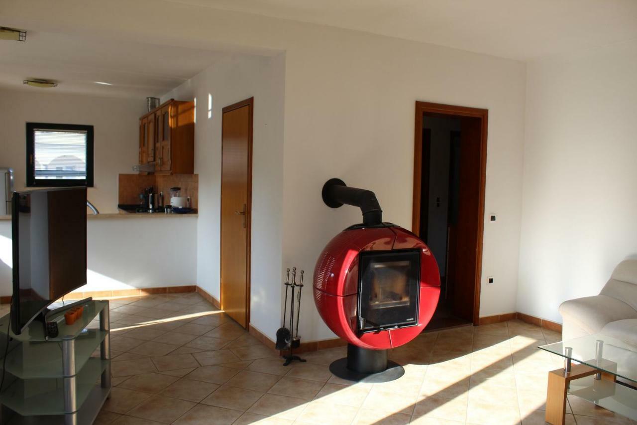 Starigrad House Villa Luaran gambar