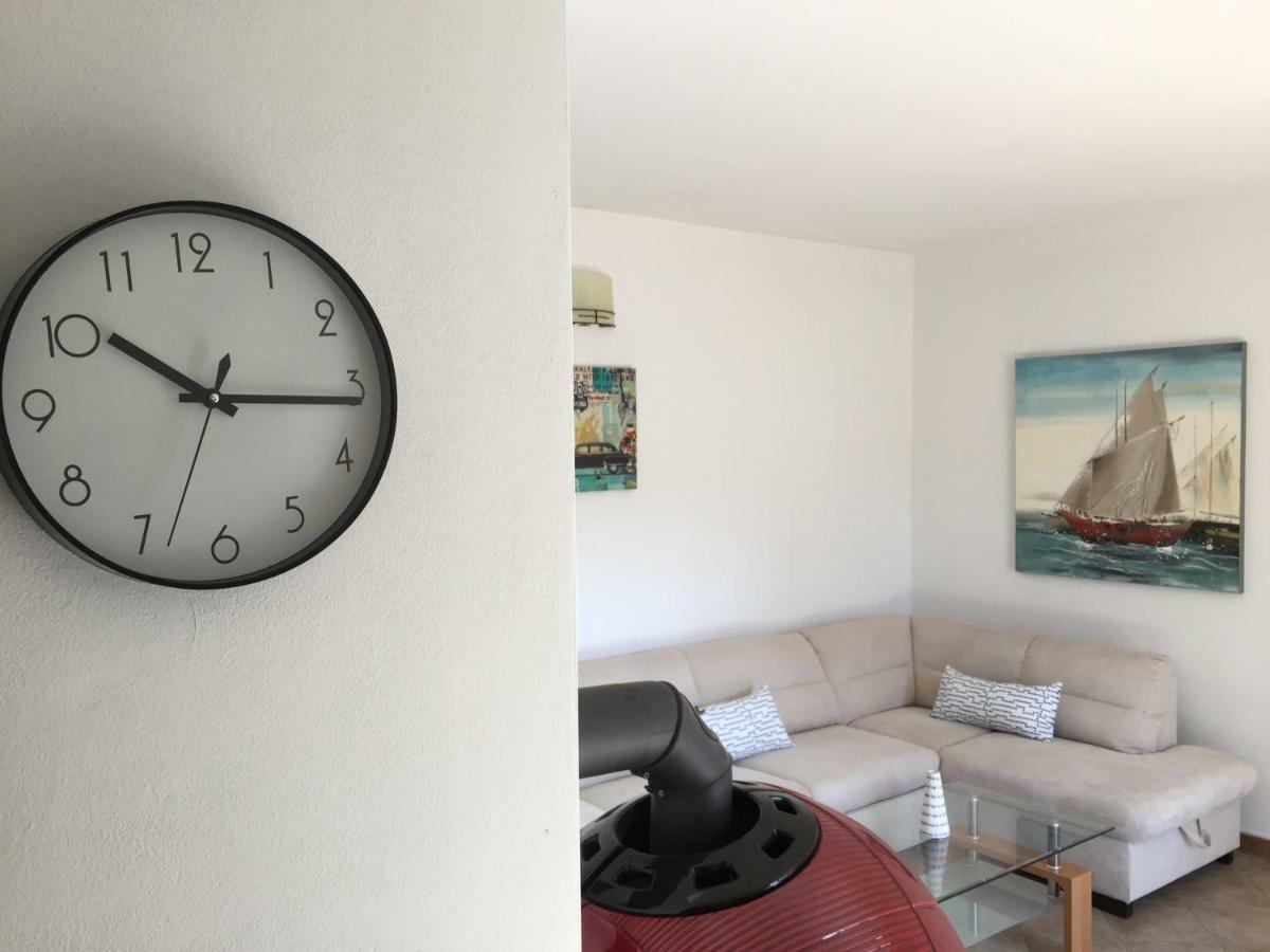 Starigrad House Villa Luaran gambar