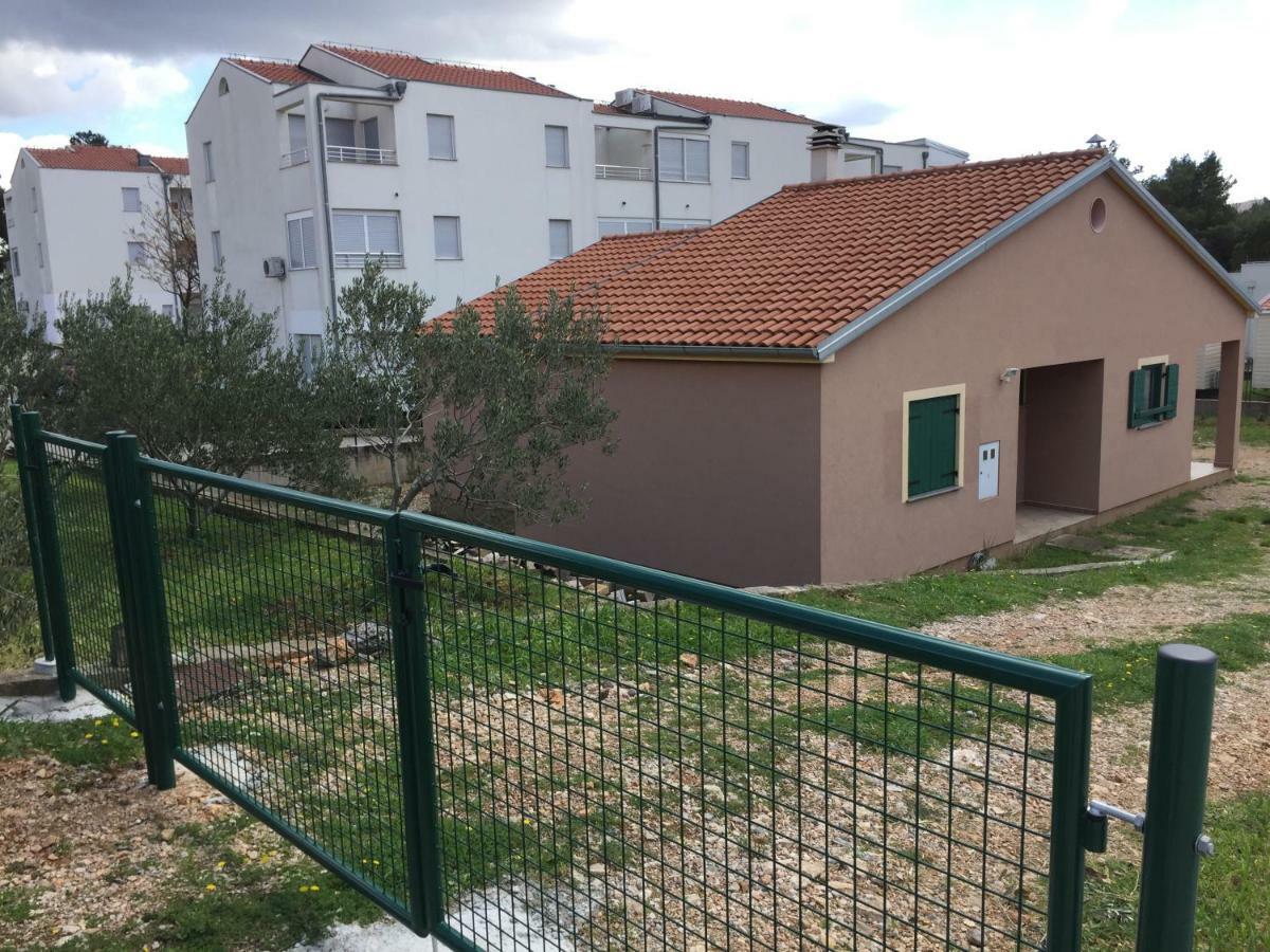 Starigrad House Villa Luaran gambar