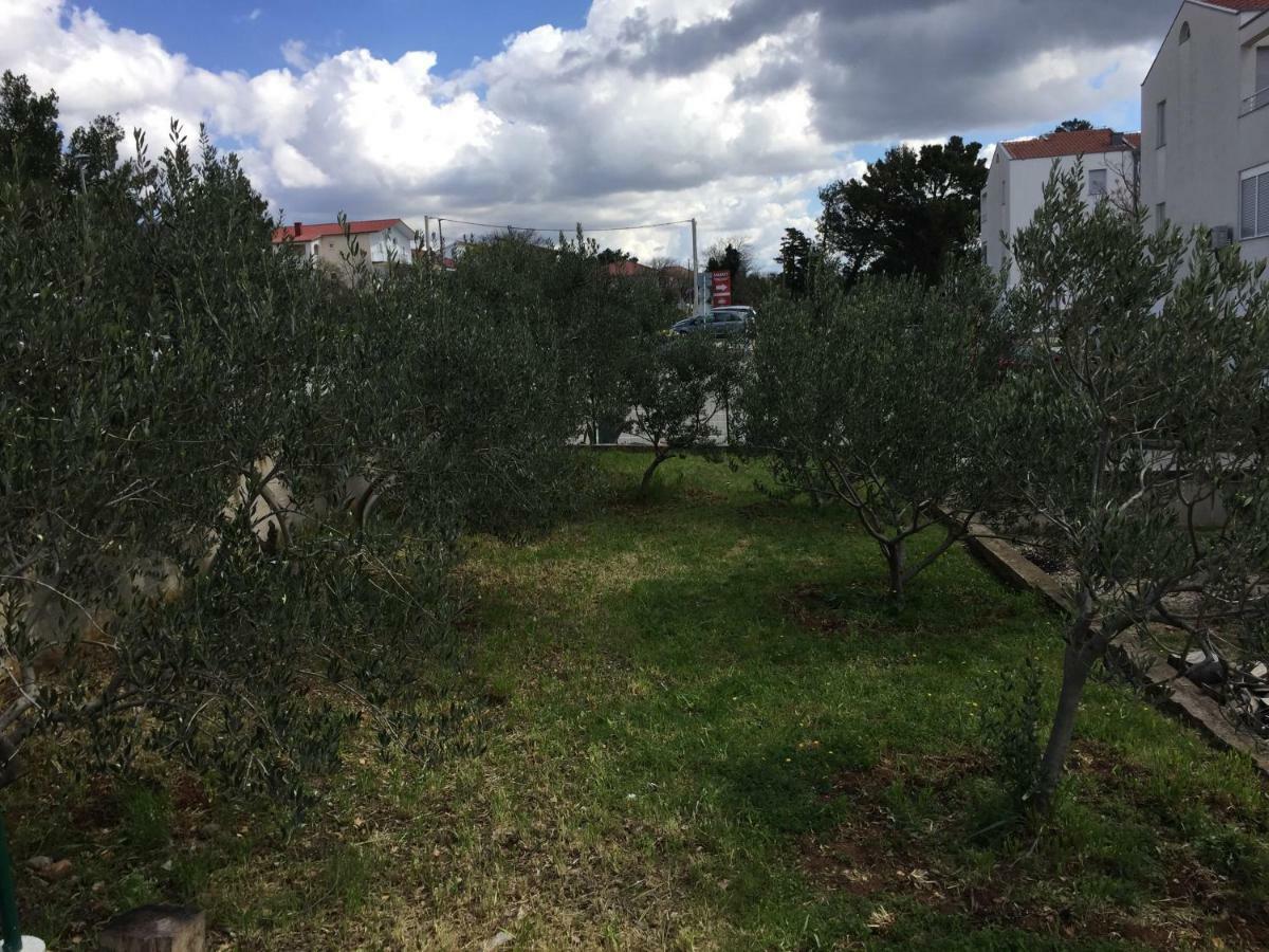 Starigrad House Villa Luaran gambar